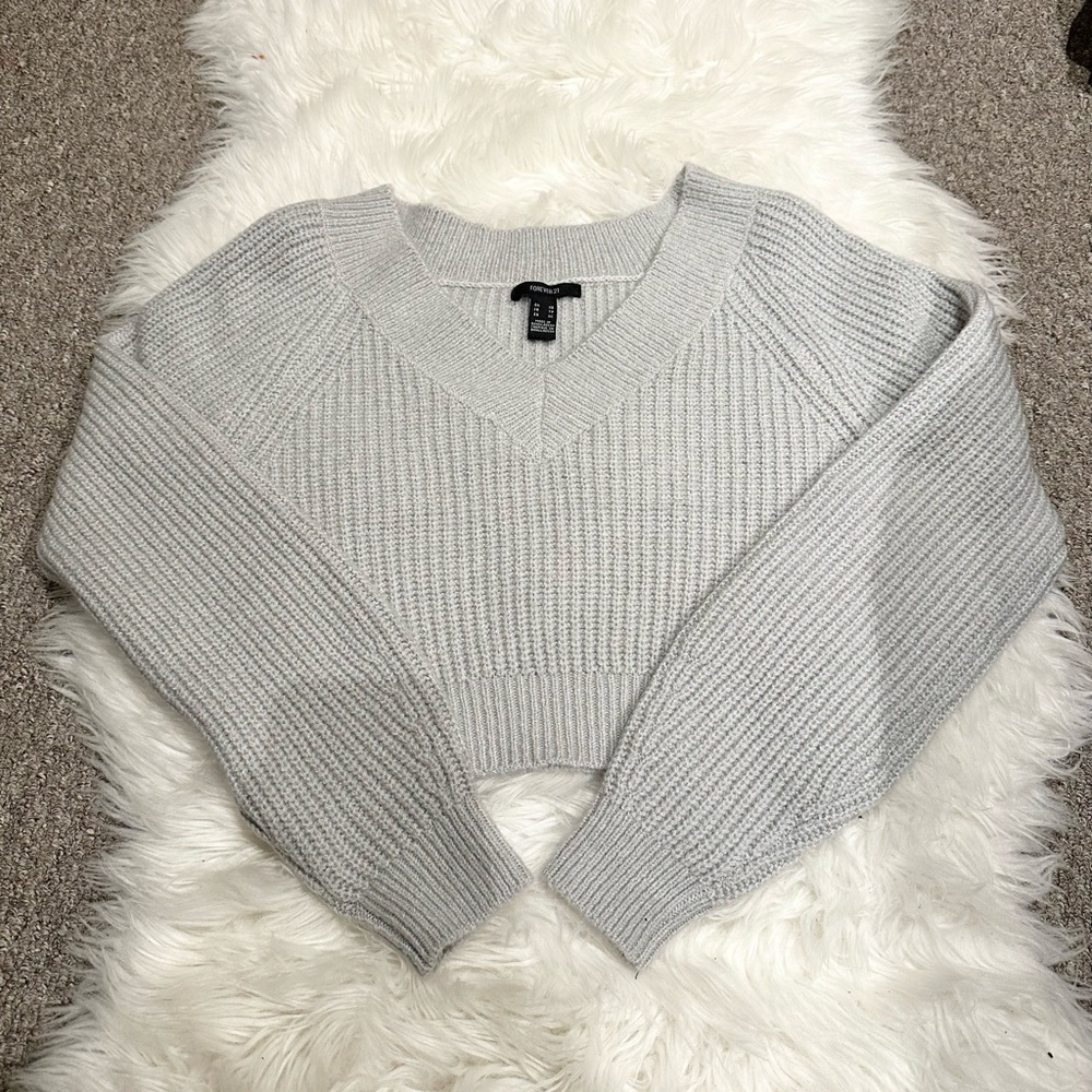 Forever 21 sweater
